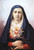 Sorrowful Mother Indoor Outdoor Aluminum Print Sorrowful Mother Indoor Outdoor Aluminum Print