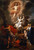 The Resurrection of Christ by Coypel Indoor Outdoor Aluminum Print The Resurrection of Christ by Coypel Indoor Outdoor Aluminum Print
