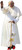 Bl. John Paul the Great Cutout Magnet