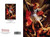 St. Michael the Archangel Stationary Card