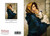 Madonna of the Streets Stationary Card