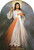 Divine Mercy Full Arched Magnet