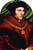 St. Thomas More Arched Magnet