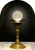 Chalice With Host Arched Magnet