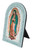 Our Lady of Guadalupe Prayer Arched Desk Plaque