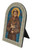 St. Francis Prayer Arched Desk Plaque
