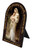 L'Innocence Prayer Arched Desk Plaque