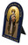 Our Lady of La Vang Prayer Arched Desk Plaque