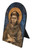 St. Francis by Cimabue Arched Desk Plaque