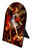 St. Michael the Archangel Arched Desk Plaque St. Michael the Archangel Arched Desk Plaque