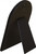 Our Lady of Guadalupe Arched Desk Plaque
