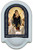 Queen of the Angels Prayer Holy Water Font