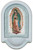 Our Lady of Guadalupe Prayer Holy Water Font Our Lady of Guadalupe Prayer Holy Water Font