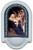 Song of the Angels Prayer Holy Water Font