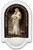 L'Innocence Prayer Holy Water Font