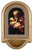 St. Joseph (Older) Godfather's Prayer Holy Water Font
