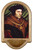 St. Thomas More Holy Water Font