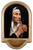 St. Monica Holy Water Font