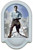 St. Pier Giorgio Holy Water Font