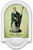 St. Patrick Holy Water Font St. Patrick Holy Water Font