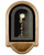 Chalice With Host Holy Water Font II