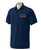 Crossing the Goal Short Sleeve Polo
