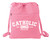 Catholic Original Canvas Backpack
