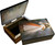 Divine Mercy with Sacred Heart Keepsake Box Divine Mercy with Sacred Heart Keepsake Box