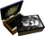 St. Padre Pio Keepsake Box