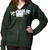 Catholic Original Zipper Hoodie