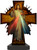 Divine Mercy Wall Plaque Cross Divine Mercy Wall Plaque Cross