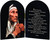 St. Monica Motherhood Arched Diptych St. Monica Motherhood Arched Diptych