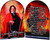 St. Florian Firefighter's Prayer Arched Diptych