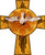 Holy Spirit Cross