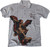 St. Michael the Archangel Polo Shirt