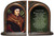 St. Thomas More/Lawyer's Prayer Bookends St. Thomas More/Lawyer's Prayer Bookends