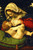 Madonna of the Green Cushion Holy Card Madonna of the Green Cushion Holy Card