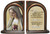Our Lady of Fatima Bookends