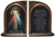 Divine Mercy Bookends