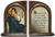 Madonna of the Streets Bookends