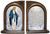 Our Lady of Grace Bookends Our Lady of Grace Bookends