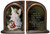 Guardian Angel Bookends
