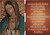 Our Lady of Guadalupe Detail Diptych