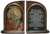 St. Jude Bookends