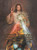 John Paul II Divine Mercy Poster