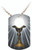 Eucharist (Light) Dog Tag