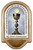 My First Holy Communion Holy Water Prayer Font