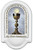 My First Holy Communion Holy Water Prayer Font