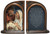 Nativity Bookends