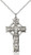 Sterling Silver Celtic Cross Sterling Silver Celtic Cross